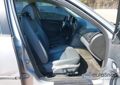 2005 Saab 9-3 Arc z USA, uszkodzony, nr VIN YS3FD49Y551016901